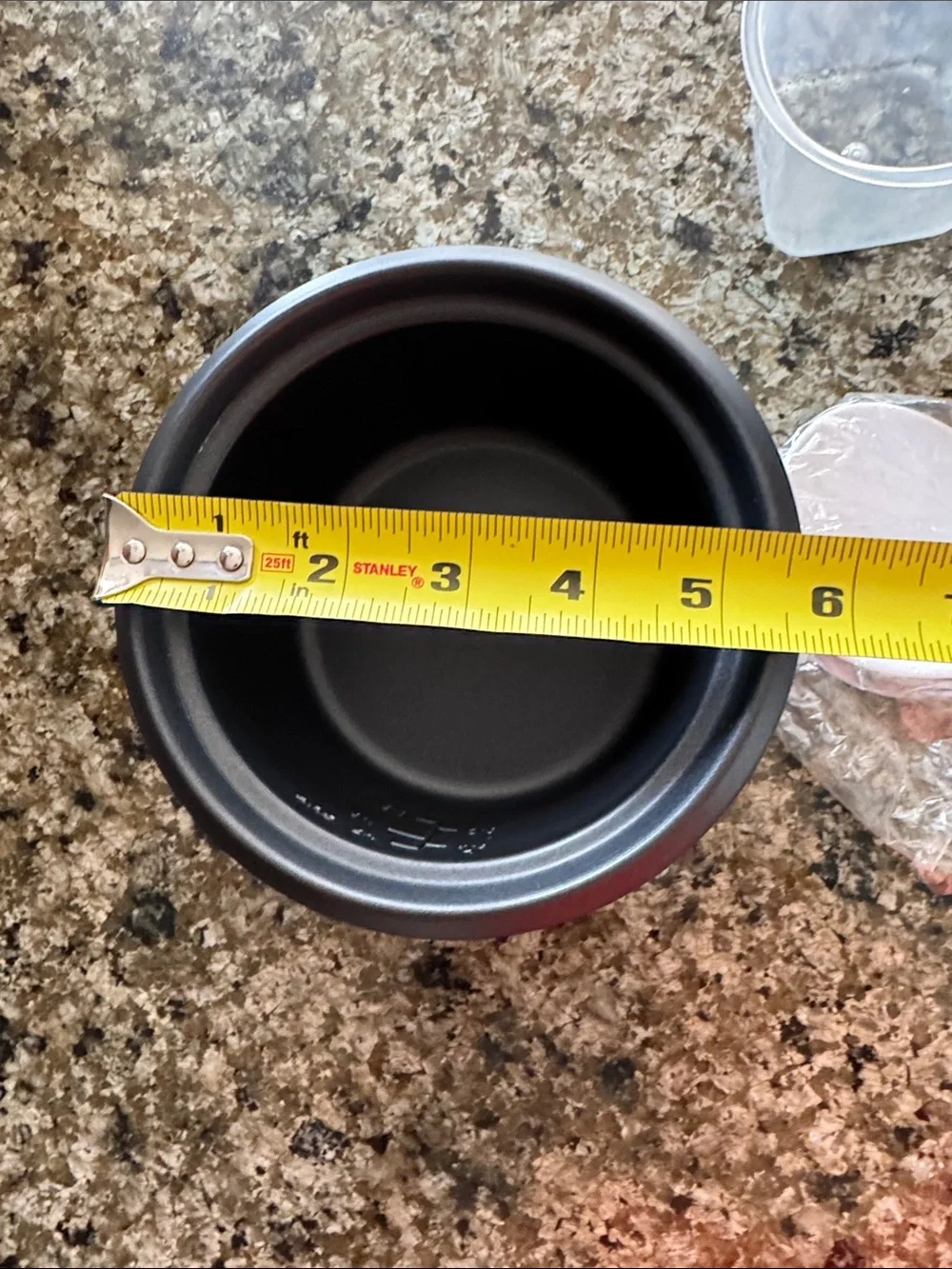 Black & Decker compact electric